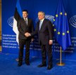 Premier Estonii: Europa równych szans