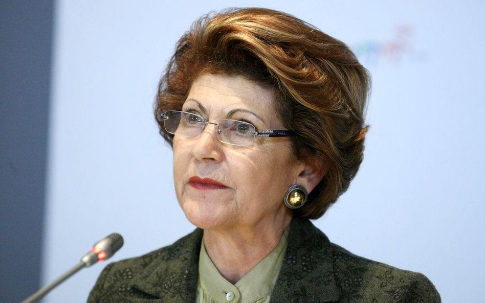 Androulla Vassiliou