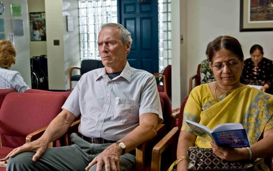 „Gran Torino”