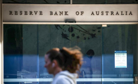 Australijski bank centralny widzi korzyści w państwowej kryptowalucie