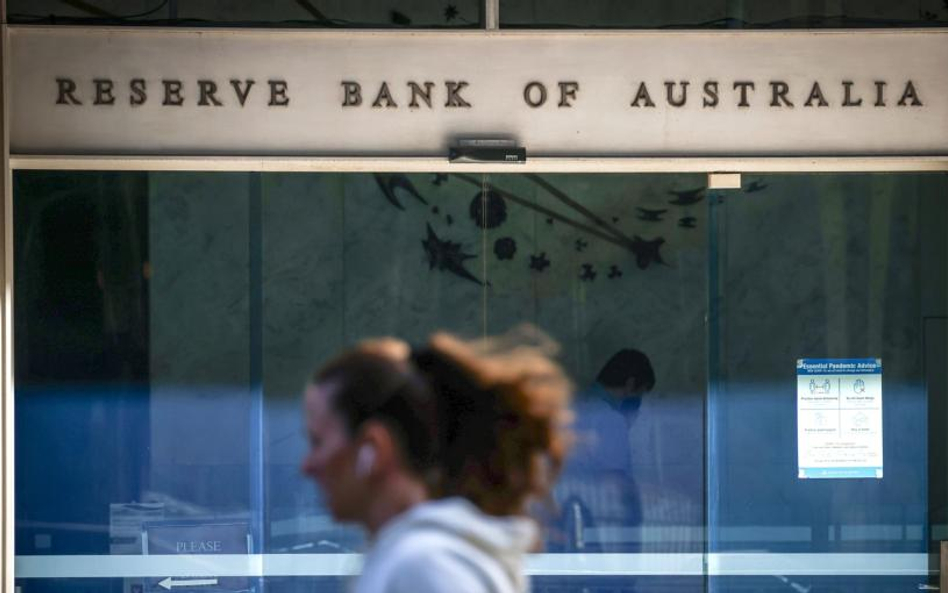 Australijski bank centralny widzi korzyści w państwowej kryptowalucie