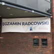 Egzaminy prawnicze rozpoczęte. Chętnych mniej niż w ostatnich latach