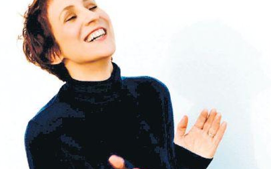 Stacey Kent na koncertach promuje swą ostatnią płytę „Breakfast On The Morning Tram”