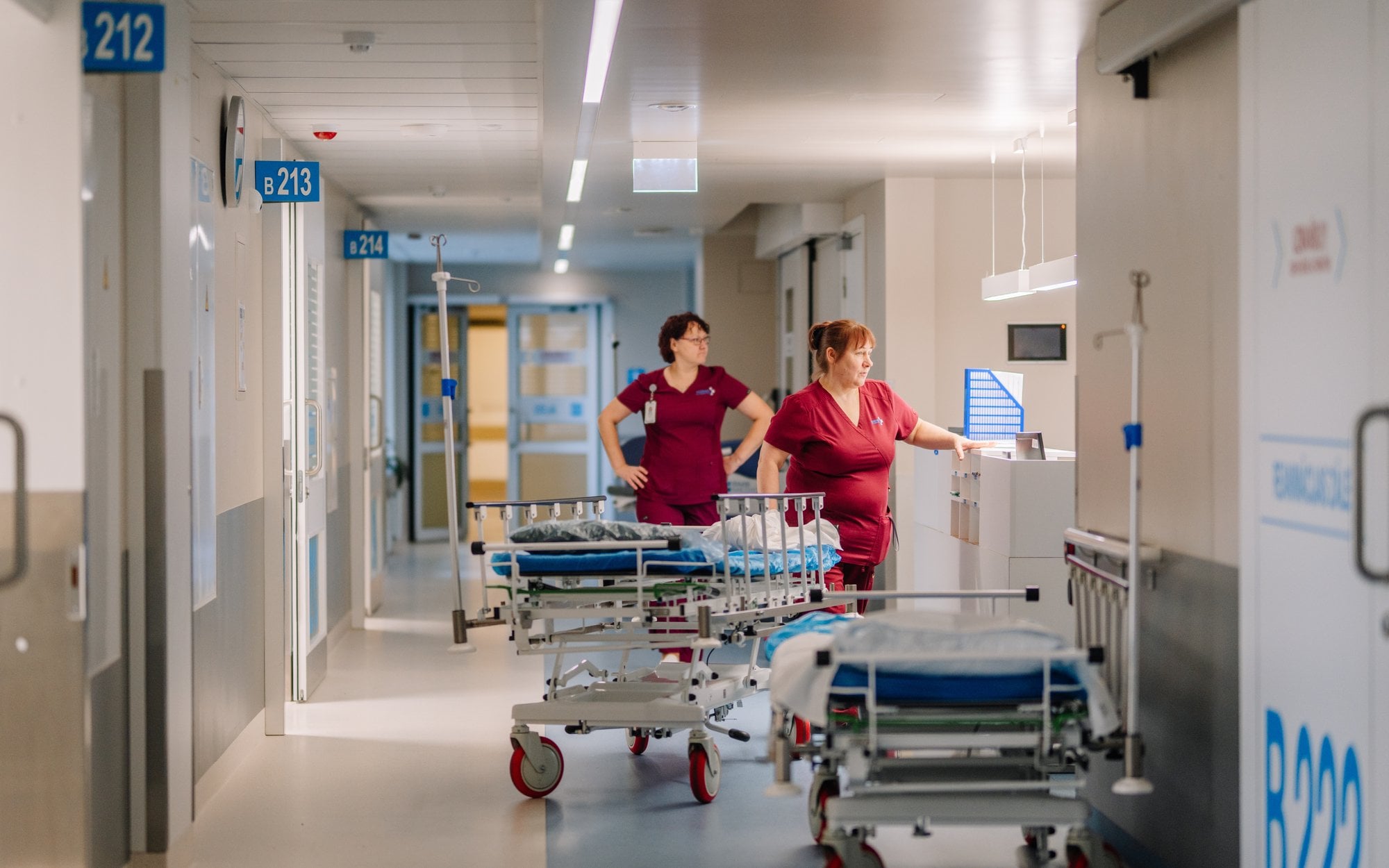 Nawet 16 tys. zł miesięcznie na pasku etatowej pielęgniarki. Od 1 lipca podwyżki "minimalnych"
