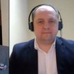 Gościem Grzegorza Siemionczyka w środowym wydaniu programu „Prosto z parkietu” był Dawid Pachucki, g