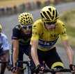 Christopher Froome