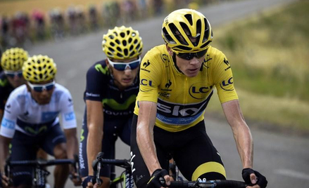 Christopher Froome