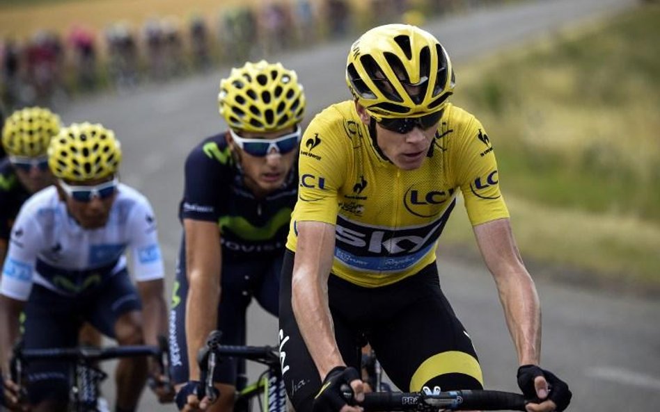 Christopher Froome