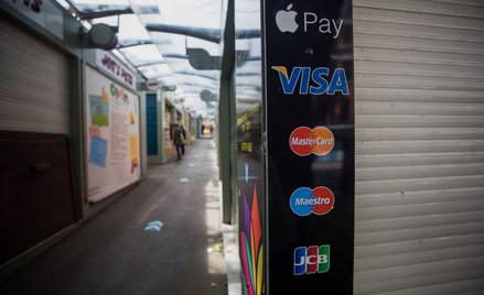 Najwięcej oszustw z kartami płatniczymi jest na Wyspach