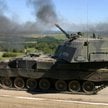 Niemcy rozważają wysłanie haubic na Ukrainę