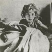 Dziewczynka z warszawskiego getta, 1940 rok
