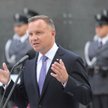 Andrzej Duda: Szczepienia? Jestem za miękką perswazją