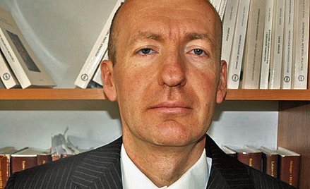 Andrzej Radomski kulturoznawca z UMCS