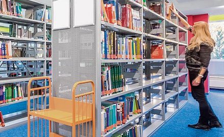 Pomorskie szkoły i biblioteki dostaną od kilku do 12 tys. zł.