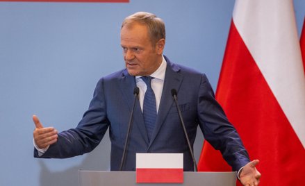 Donald Tusk