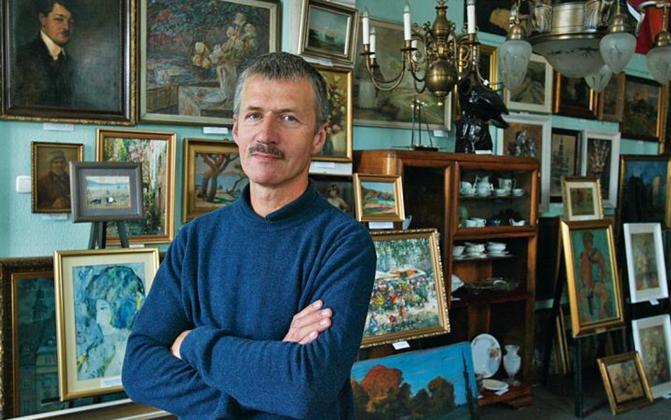 Dobra sztuka, niskie ceny