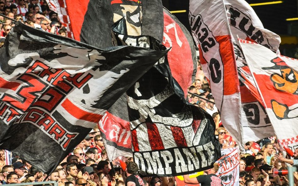 Bundesliga: ostatni bastion normalności