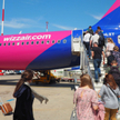 Wizz Air wraca na starą trasę - połączy Wrocław z Gruzją