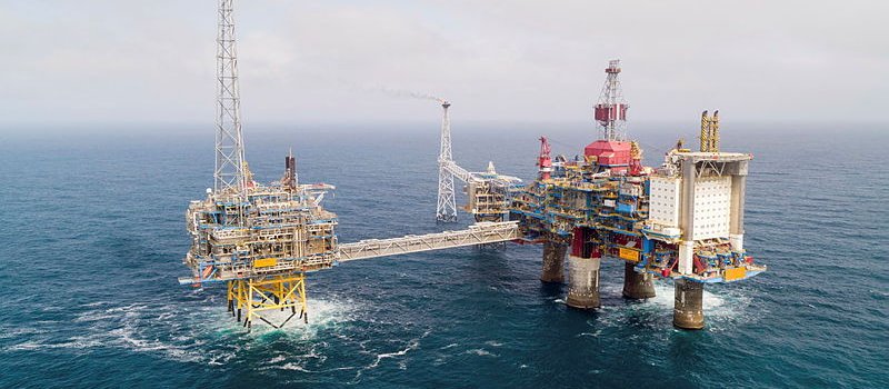 Orlen odkrył nowe złoże w Norwegii. choćby miliard metrów sześciennych gazu do pozyskania