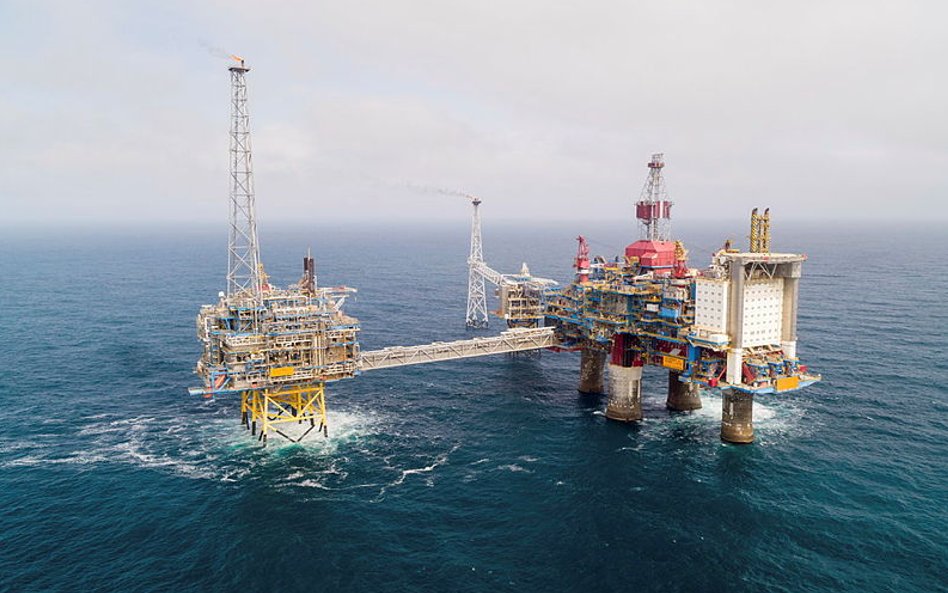 Złoże gazu odkryte przez Orlen pozwoli na wydobycie ok. miliard metrów sześciennych gazu