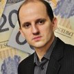 Michał Masłowski, wiceprezes zarządu Stowarzyszenia Inwestorów Indywidualnych
