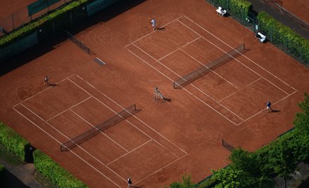 Mirosław Żukowski: Futbolówka nie urwała nam głów