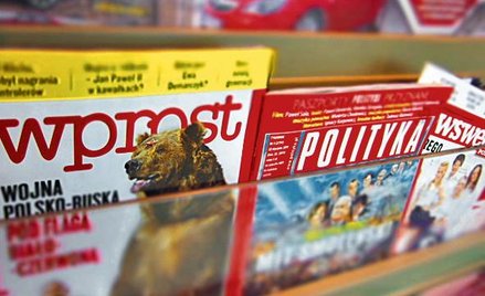 Polskie tygodniki opinii nie mają jednej opinii na temat liczby sprzedawanych egzemplarzy. W odpowie