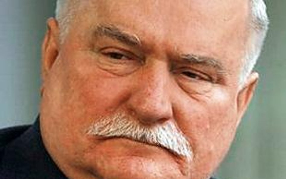 Lech Wałęsa