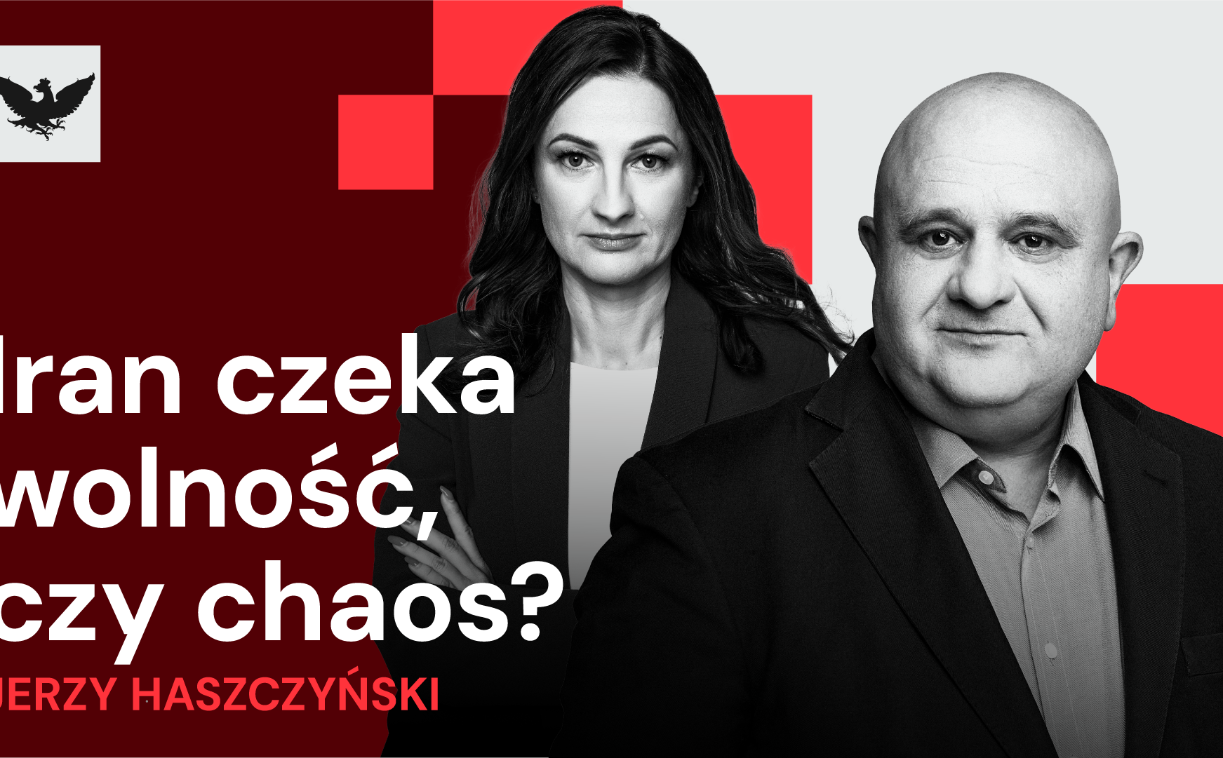 „Rzecz w tym”: Scenariusze dla Iranu. W większości jest chaos, cierpienie i zemsta