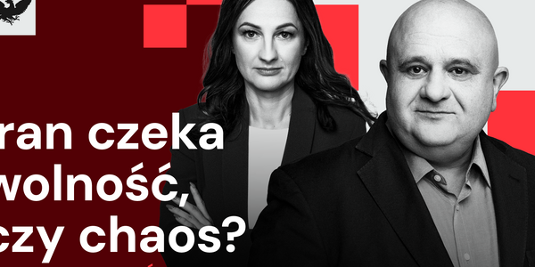 „Rzecz w tym”: Scenariusze dla Iranu. W większości jest chaos, cierpienie i zemsta