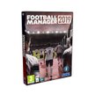 Football Manager 2019. Piłkarski arkusz kalkulacyjny
