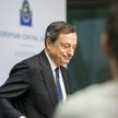 Mario Draghi, prezes EBC