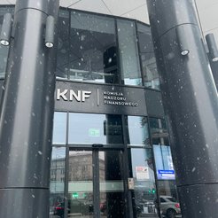 Leszek Kieliszewski: Afera Zondy to efekt uboczny polityki KNF