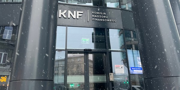 Leszek Kieliszewski: The Zonda affair is simply a side effect of the KNF's policy