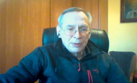 Opłaty za leczenie dla niezaszczepionych. Prof. Gut: Będą zgony