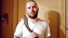 Siemion Jermolinski ukończył technikum lotnicze, ale zamiast kariery inżynierskiej rozwijał swoje ho