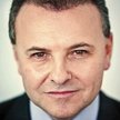 Witold M. Orłowski: Ciągle w górę