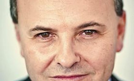 Witold M. Orłowski: Ciągle w górę