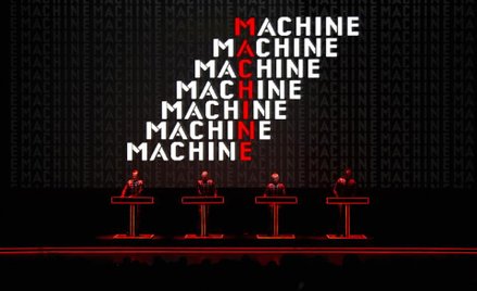 Eksperymentalny kwartet Kraftwerk gwiazdą Malta Festival