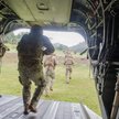 Konsekwencją przeglądu sił w Europie będzie prawdopodobnie zmniejszenie liczebności amerykańskich wo