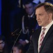 Michał Szułdrzyński: Gonienie króliczka