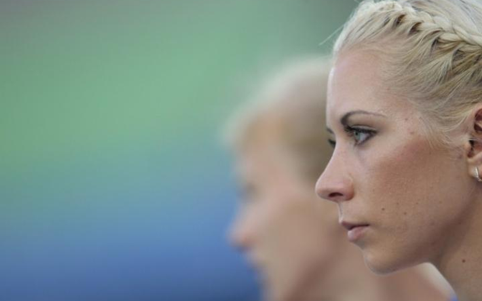 Karolina Tymińska