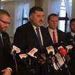 Konfederacja: Dzisiejsze głosowanie jest kompletnie irracjonalne