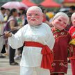 Chiny nie nadążają z drukiem pieniądza