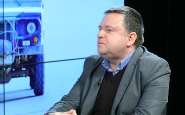 #RZECZoBIZNESIE: Andrzej Kiński: Przetarg na śmigłowce był źle skonstruowany