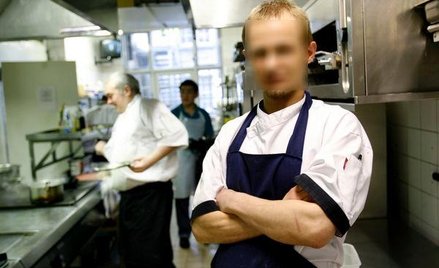 Obywatel polski zatrudniony przez szwajcarską firmę