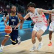 EuroBasket: Sen Polaków nadal trwa. Zagrają w ćwierćfinale