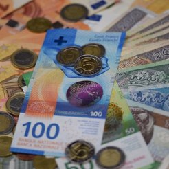 Ziemowit Bagłajewski: Kto naprawdę zyska na ustawie frankowej?