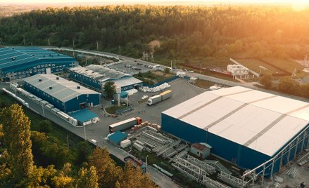 Zużycie budowli nie wpływa na wysokość podatku od nieruchomości