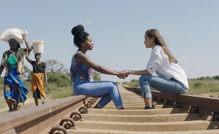 Flore Vasseur zadbała, by pokazać tych młodych, którzy nie traktują aktywizmu jako klucza do kariery